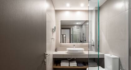 Pnoe Urban Living