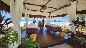 Massage Thụy Điển, dịch vụ massage 