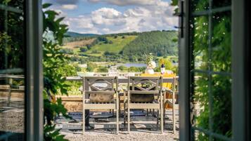 Casa de campo | Interior