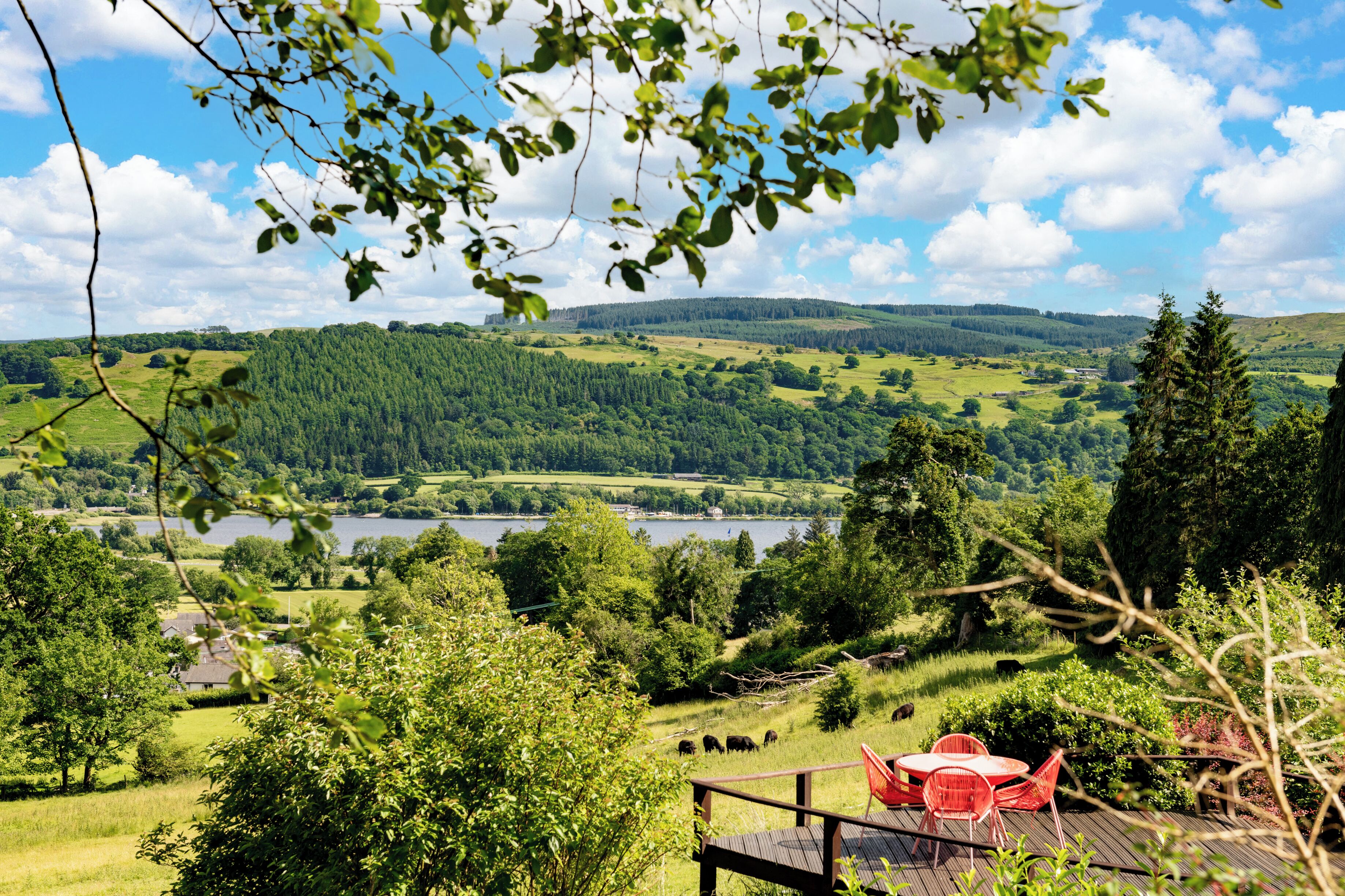 Cottage | Property grounds