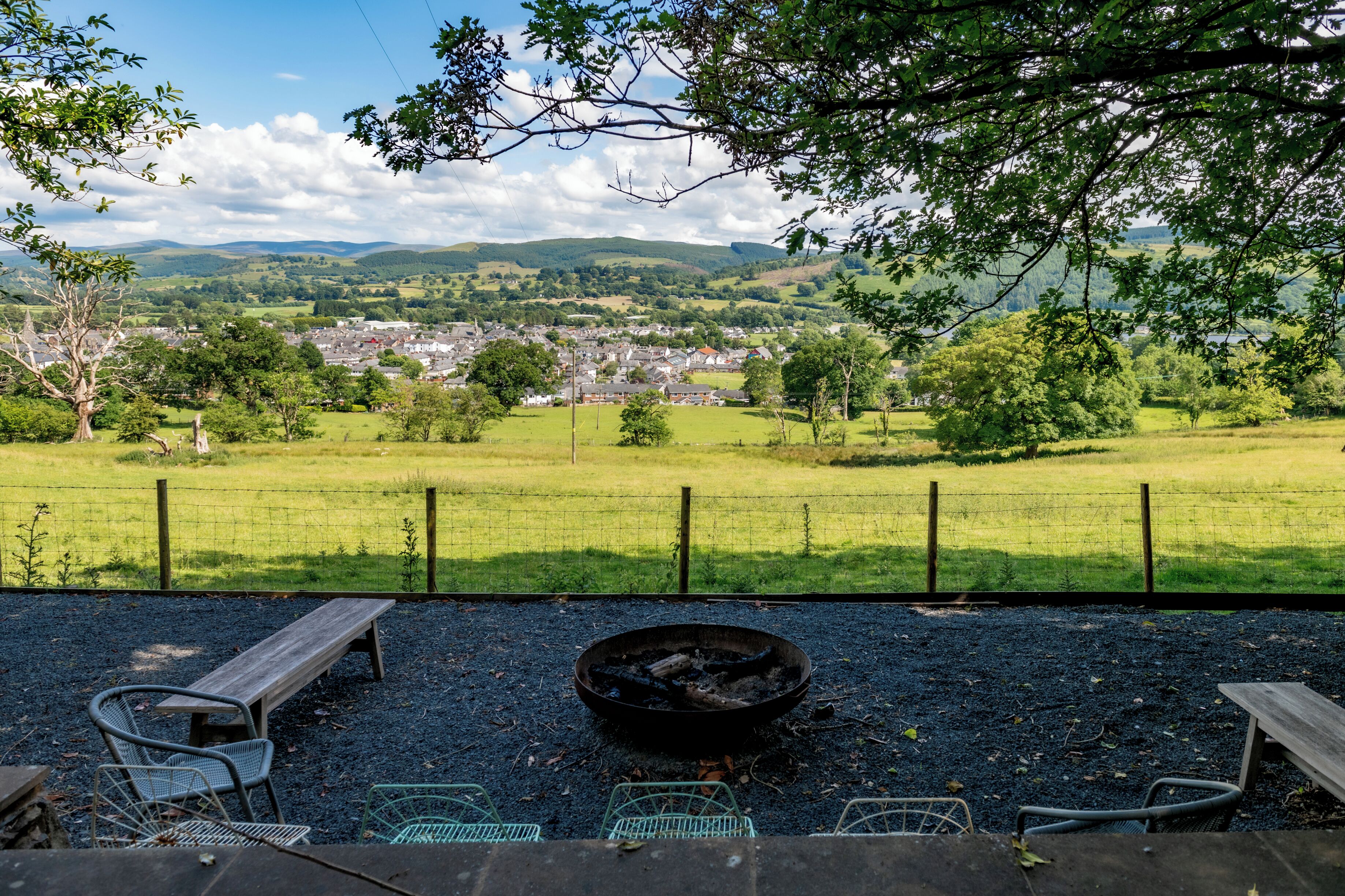 Cottage | Property grounds