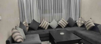 Résidence Dahab 1 - Appartement Bien Équipé