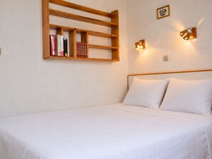 Unclassified image, 5 of 8, button - Lovely 2-room cabin apartment, 6 guests, south-facing with Wifi (Avoriaz)