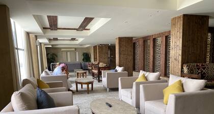 Al Diyafa Serviced Apartments ۧÙ۶ÙۧÙŰ© ÙÙŰŽÙÙ Ű§ÙÙ
۟ۯÙÙ
Ű©