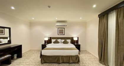 Al Diyafa Hotel