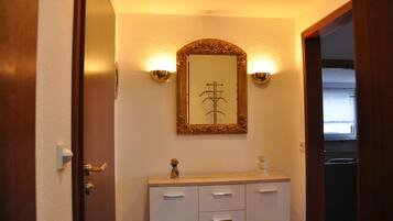 Standard Condo | Living area