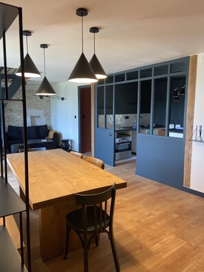 Interior - Appartement Bouchemaine (Bouchemaine)