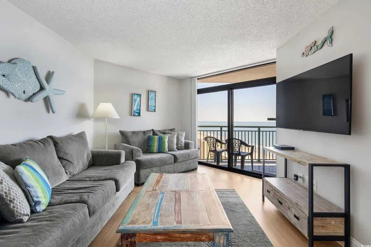 Smart TV, escritórios