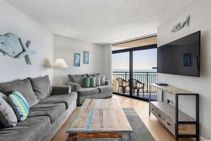 Smart TV, escritórios