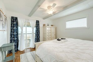 3 chambres, Wi-Fi, draps fournis