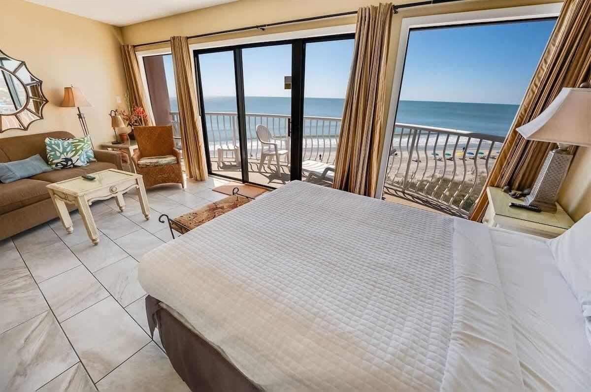 1 多间卧室、熨斗/熨衣板、免费 WiFi、床单