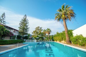 Exterior - Markella Holiday Resort (Zakynthos)