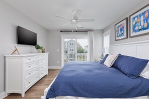 6 chambres, Wi-Fi, draps fournis
