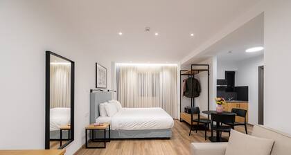 Earos Urban Living