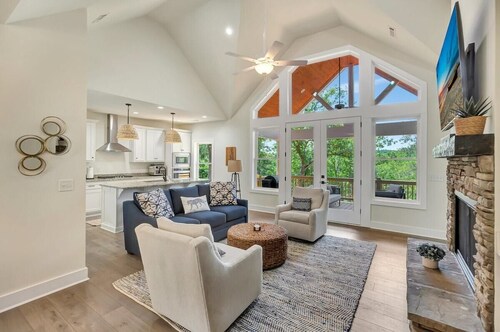 Peninsula Rd - Fun and Relaxation