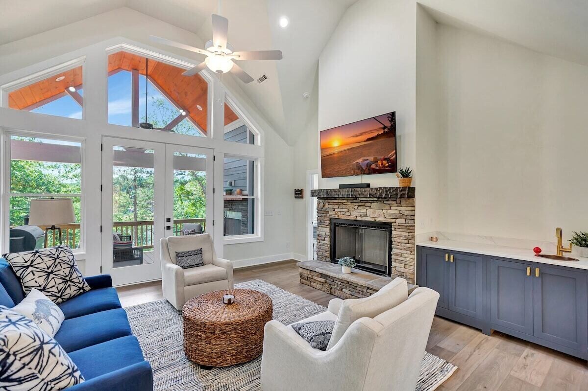 Bild für Gastgeberprofil