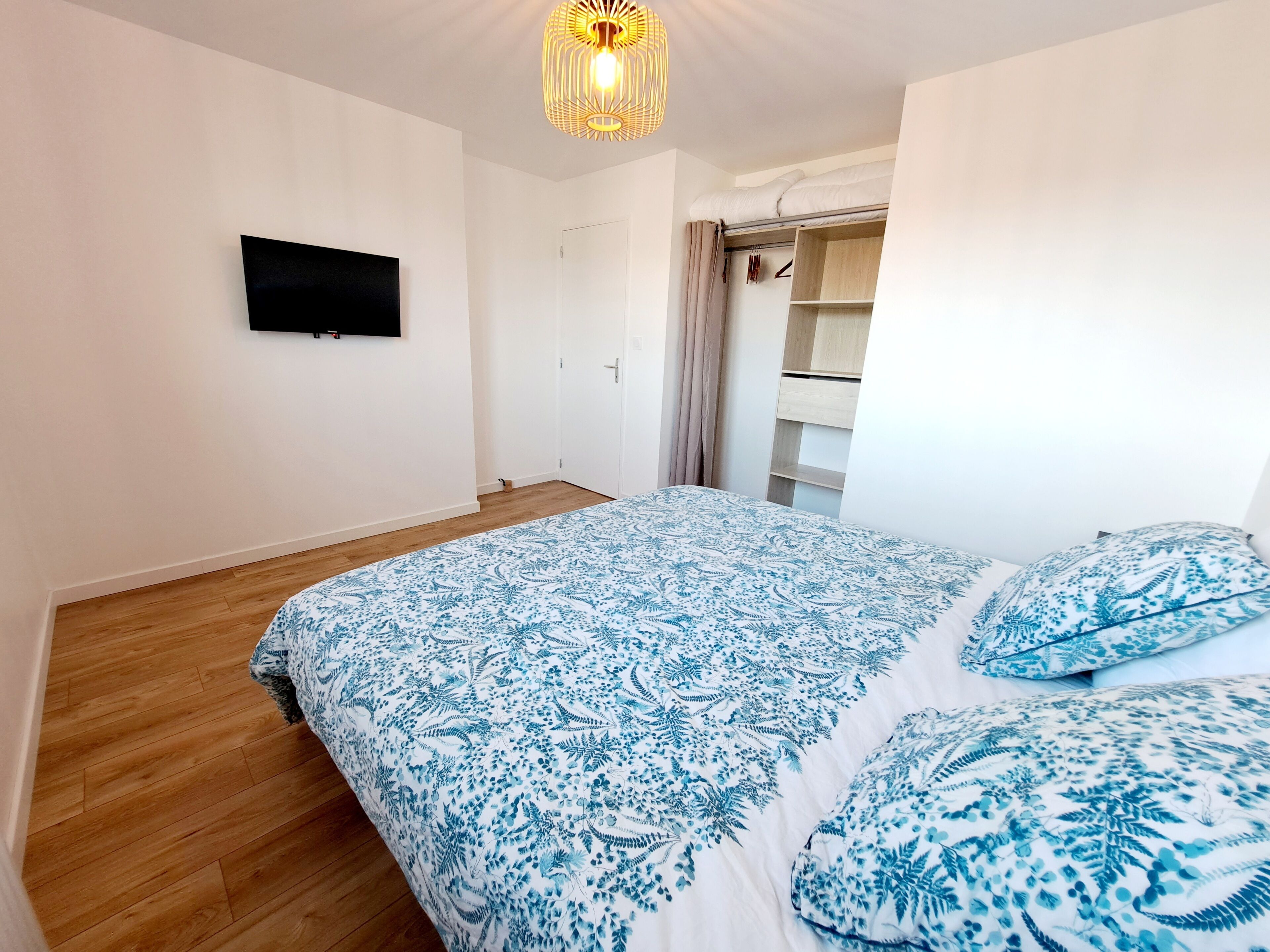 chambre 4
