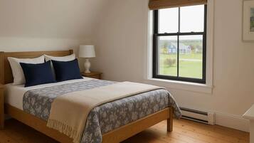 2 多间卧室、办公桌、熨斗/熨衣板、WiFi