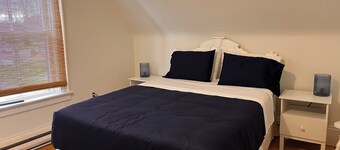 Rustico Deluxe Suite
