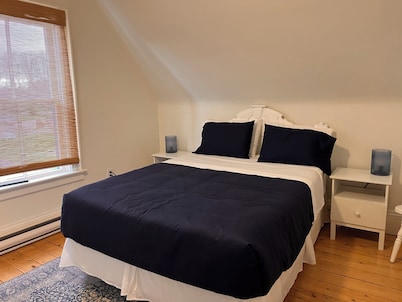 Rustico Deluxe Suite