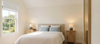 The Rustico Suite | 2-Bedroom Luxury with Private Kitchenette & Ensuites - Sleeps 4