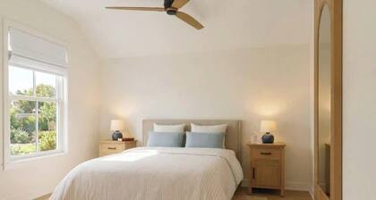 The Rustico Suite | 2-Bedroom Luxury with Private Kitchenette & Ensuites - Sleeps 4