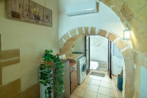 Maison Romantique | Vue de la chambre