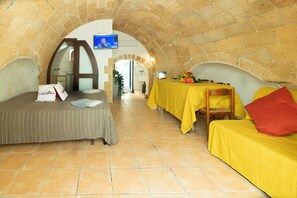 Maison Romantique | 1 chambre, literie de qualité supérieure