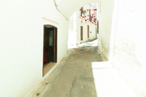 Property entrance - Casa vacanza House of Love (Parabita)