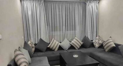 Résidence Dahab 2 - Appartement bien équipé