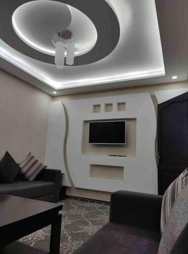 Résidence Dahab 2 - Appartement bien équipé