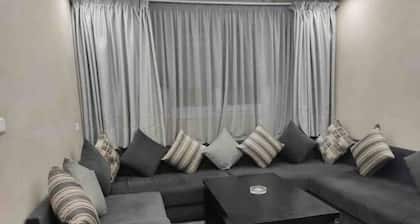 Résidence Dahab 4 - Appartement bien équipé