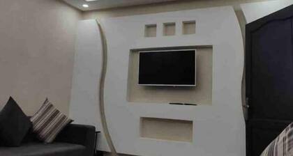 Résidence Dahab 4 - Appartement Bien Équipé