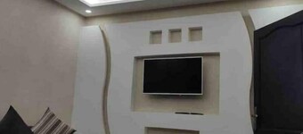 Résidence Dahab 4 - Appartement Bien Équipé