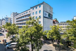 Exterior - 3 Maja 19 | Elegant Apartment | Parking (Gdynia)
