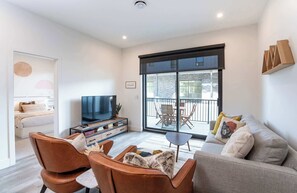 Télévision, espaces bureaux