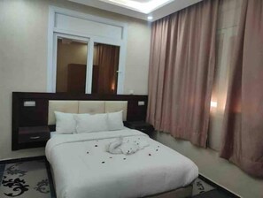 1 bedroom - Résidence Dahab 6 - Appartement Bien Équipé (Dakhla)