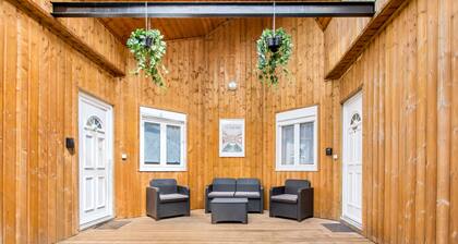 Le Flamand déco du nord, jeux, babyfoot!