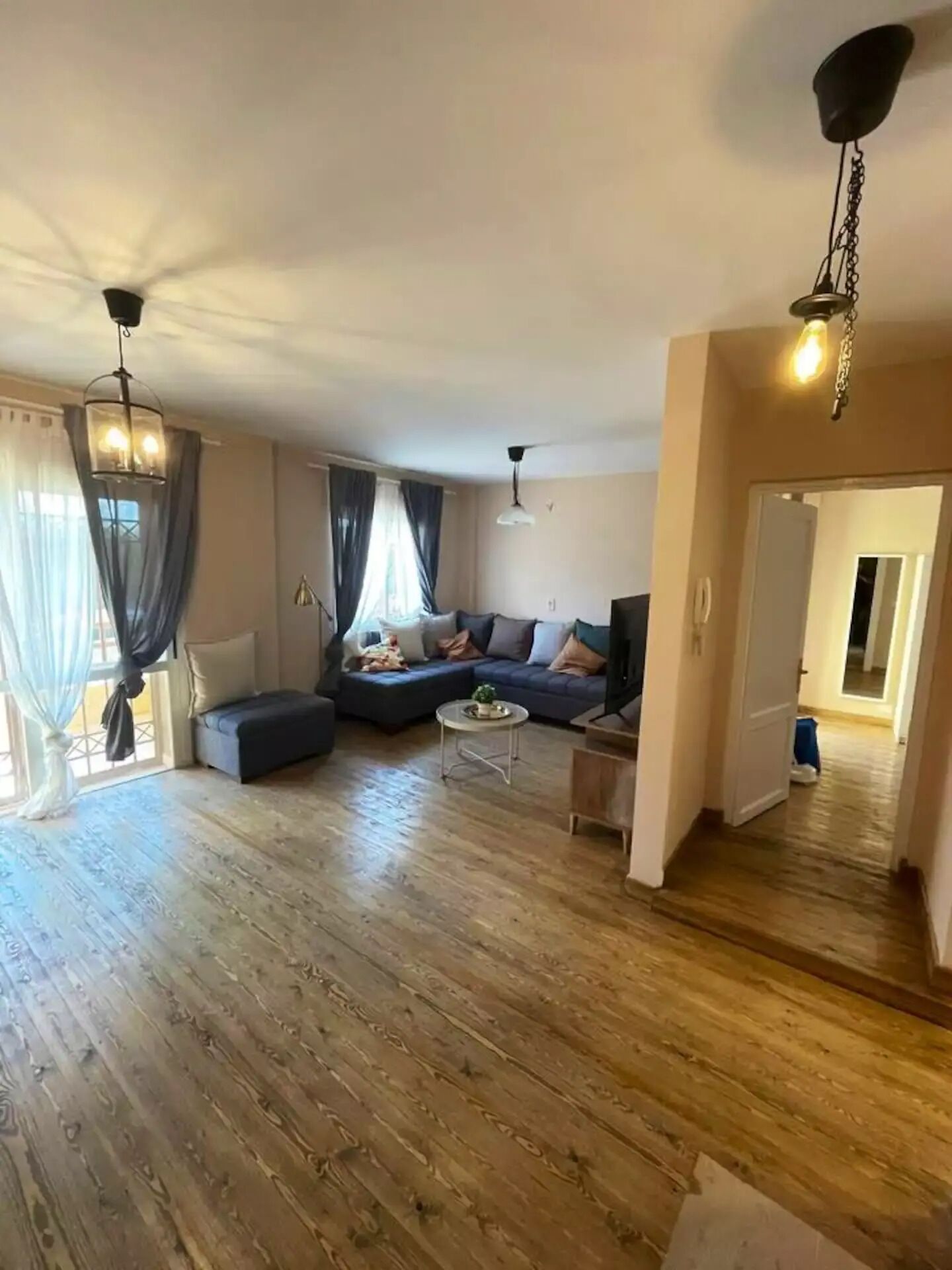 Televisión, Netflix y servicios de streaming 