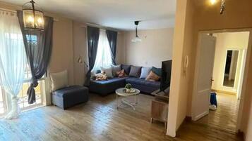 Televisión, Netflix y servicios de streaming