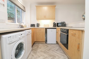 Cottage | Private kitchen