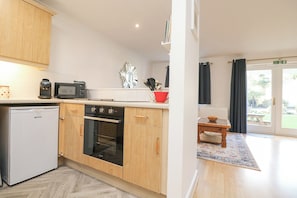 Cottage | Private kitchen