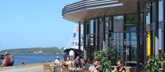 Hotel Am Kai 334