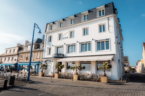 Hôtel de la Marine