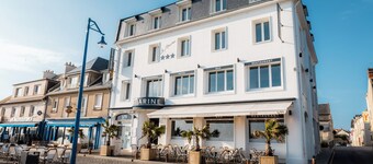 Hôtel de la Marine