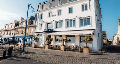 Hôtel de la Marine