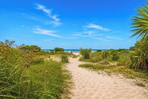 Strand