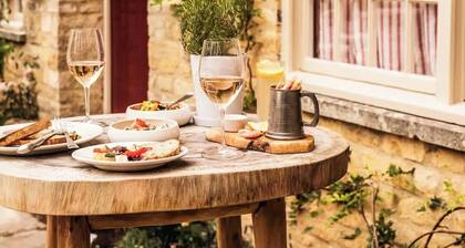 Award Winning, Sustainable Cotswolds Home