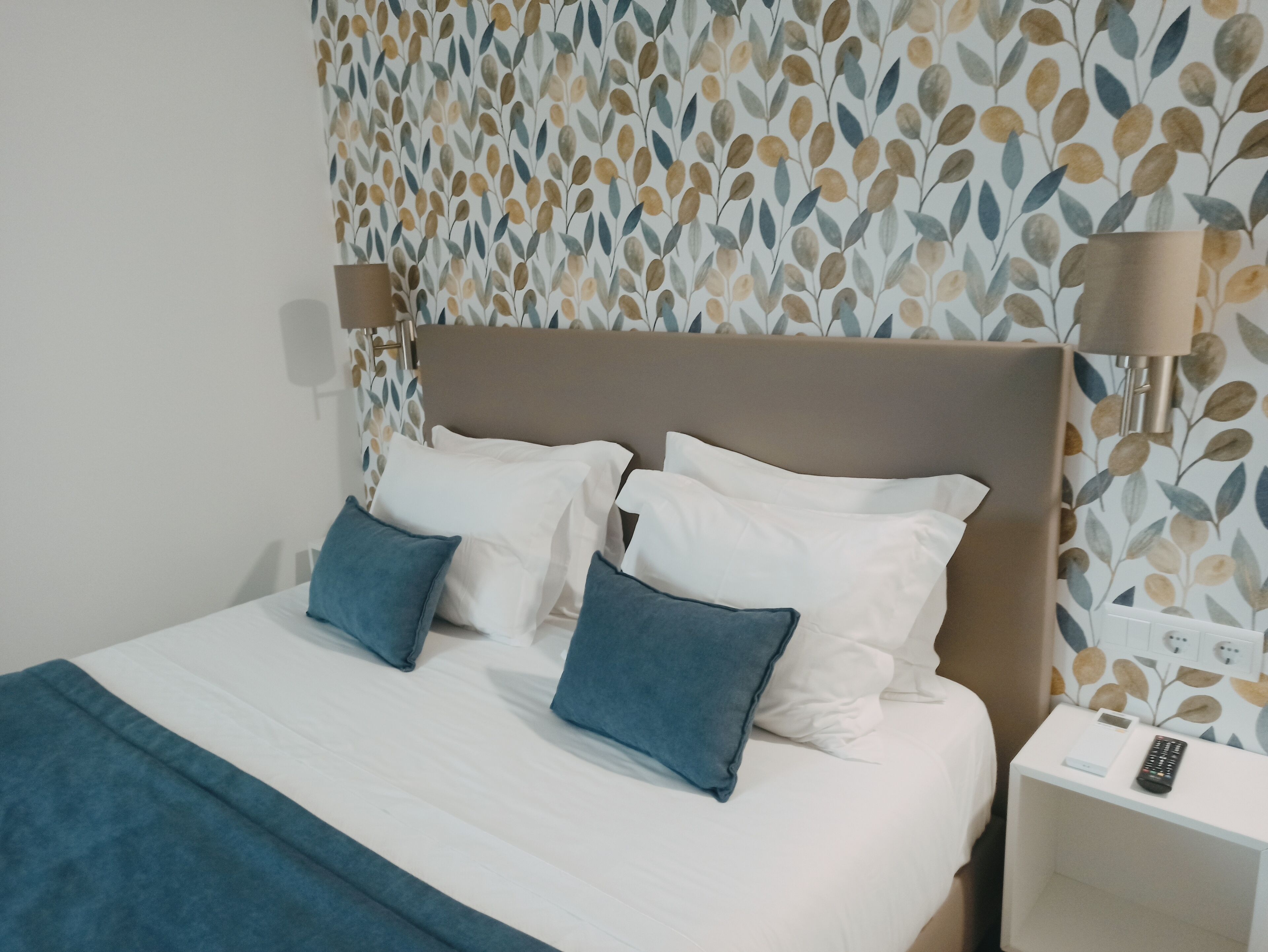 套房 | 隔音、免費 Wi-Fi、床單