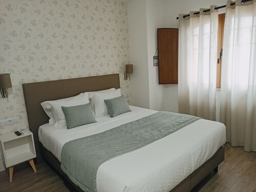 Porto d'Abrigo - Alojamento Local